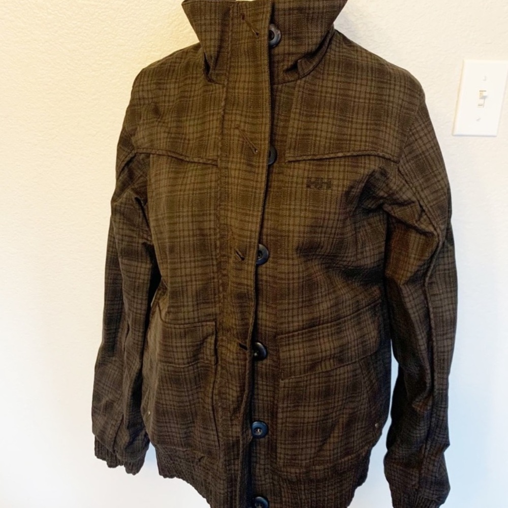 Helly Hansen High Performance Jacket - image 1